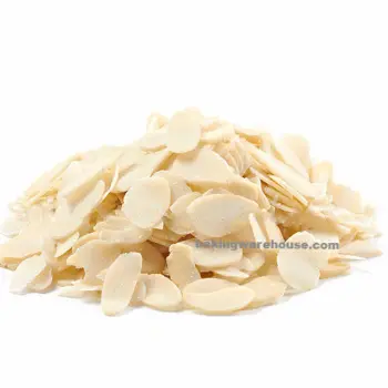 Fresh Almond Slice 